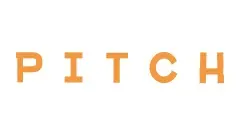 Pitch Tents Client Logo