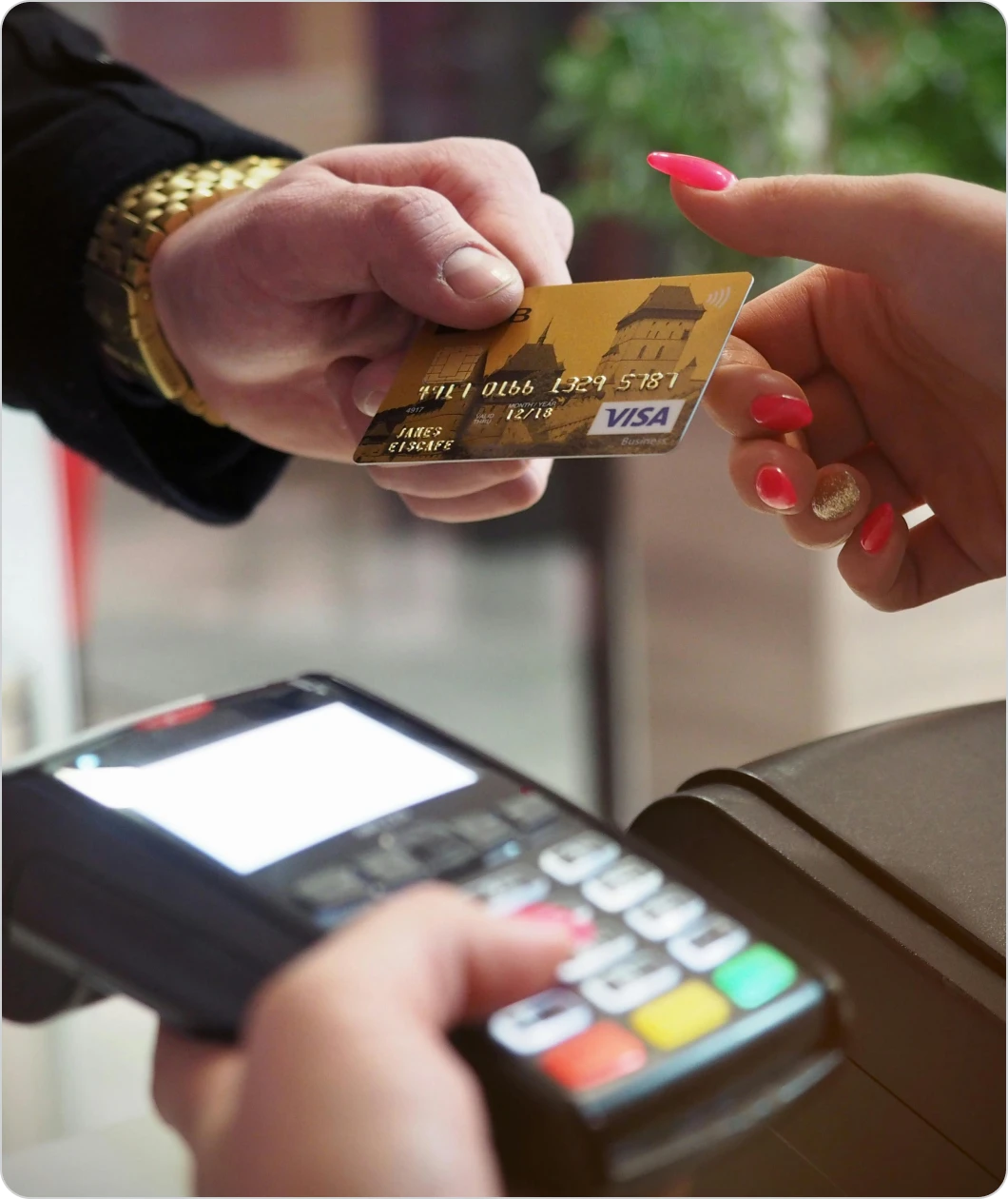 Secure Banking