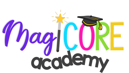 MagiCore brand logo