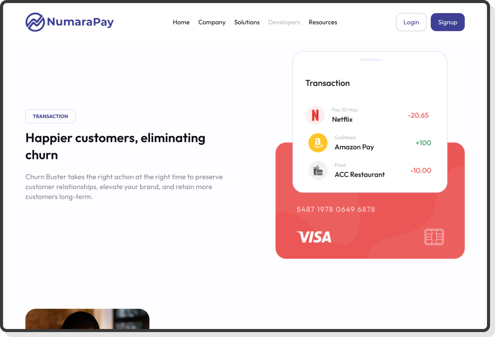 Product Visuals