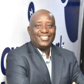 Joel Adi Numrapay