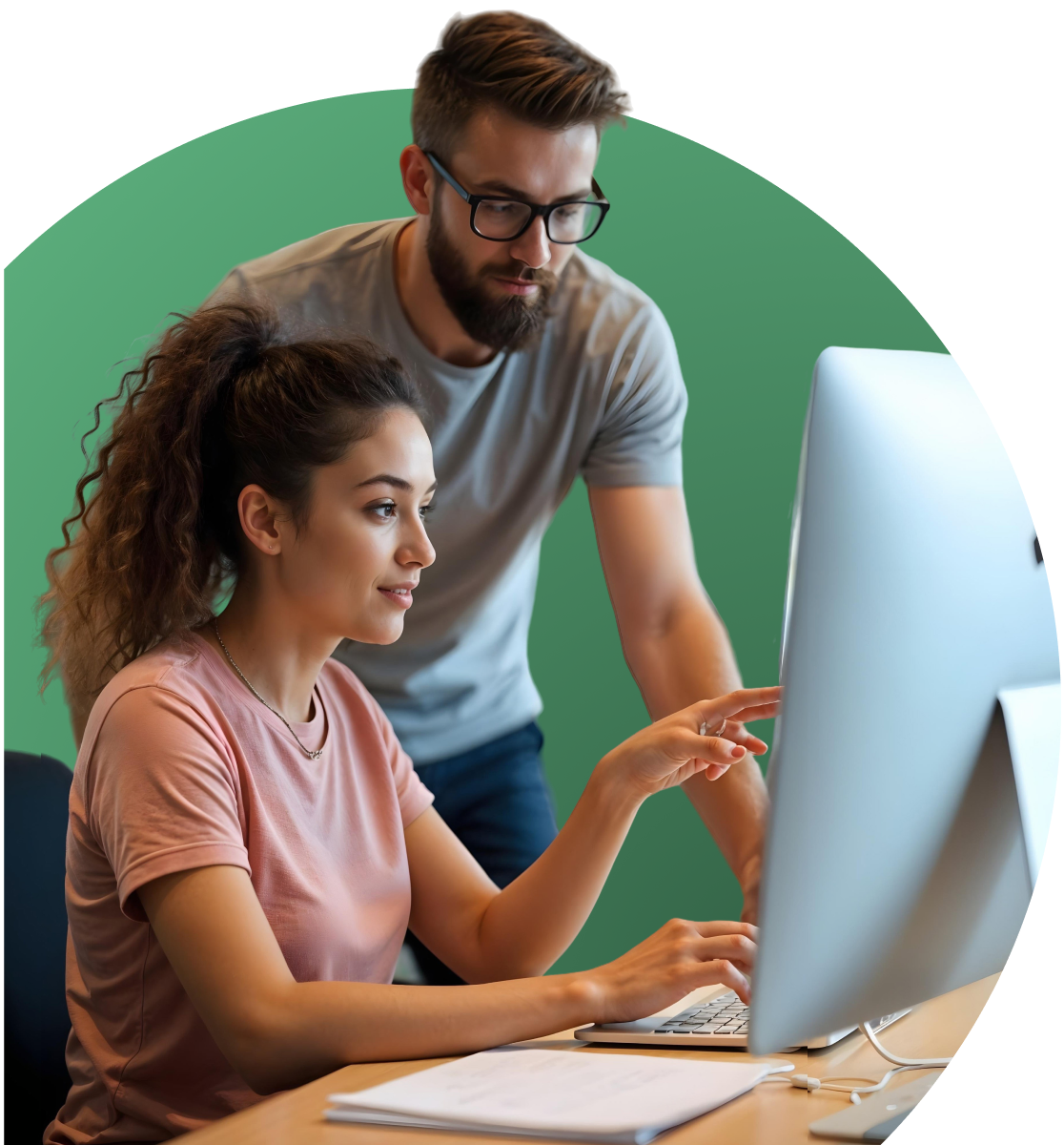 AI-Driven Mobile App Development Services By EvinceDev